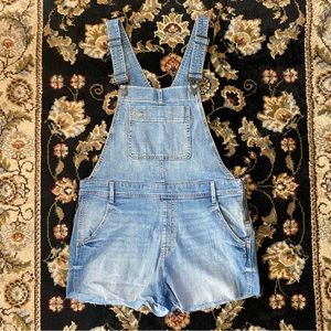 Gap Shortalls